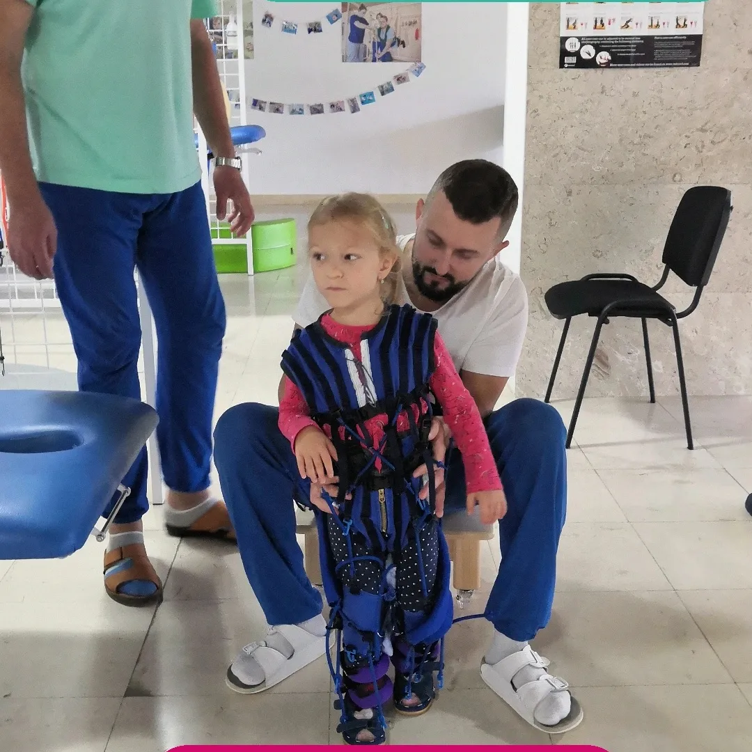 Žofinka neurorehabilitace