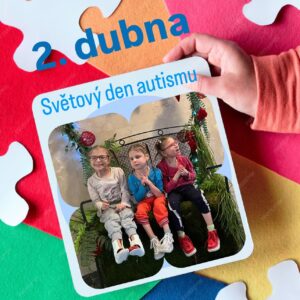 Světový den autismu