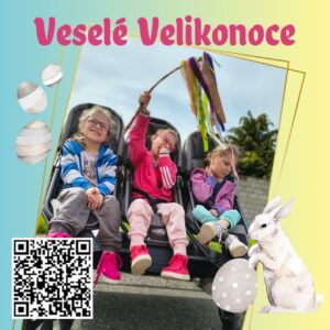 Veselé Velikonoce
